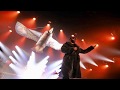 Fally Ipupa Ft Dadju Remix Jaloux Concert Bercy 2020