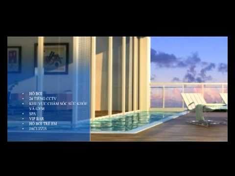 Khu phức hợp Tricon Towers