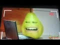 Pear Reacts To Cars Radiator Springs Chaos Deleted Version