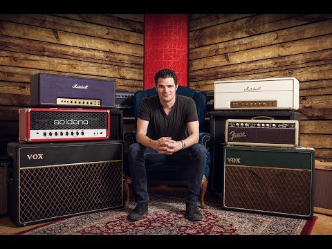 Live with Mark Lettieri (Snarky Puppy)