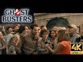 End Credits Song Ghostbusters Frozen Empire 2024