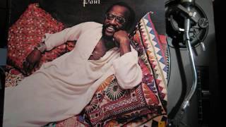 BILLY PAUL - AMERICA