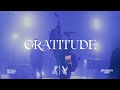 Gratitude - Brandon Lake | House of Miracles (Live)