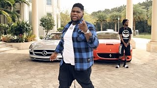 Fat Boy SSE - "Mama House" Official Music Video Shot X @Andylous