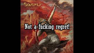 SOULFLY - FEEDBACK! (Lyric Video)