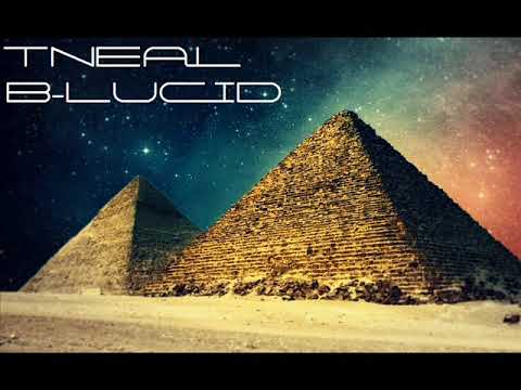TNeal & B-LUCID - They're Coming