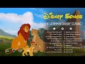Disney S Best Music With Lyrics List Of Disney Movie Soundtracks Disney Songs Disney Music