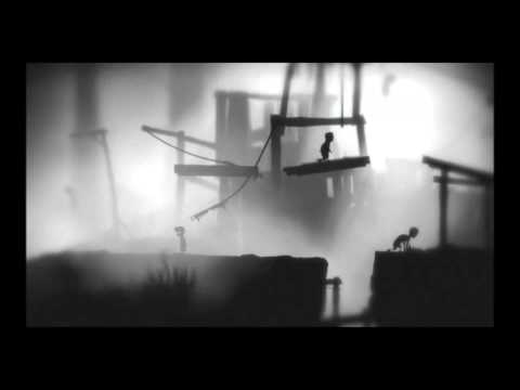 Sivert spiller LIMBO sesong 1 episode 1