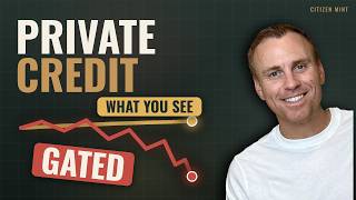 Private Credit Is Booming. Here’s What the Yield Hides.