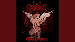 Music video thumbnail preview for The Blessed Pestilence by Desaster