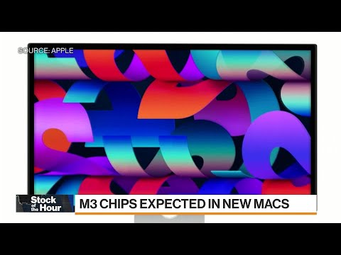 Apple Will Unveil New iMacs and MacBook Pros