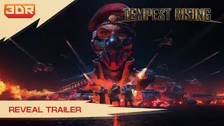 Tempest Rising - Reveal Trailer