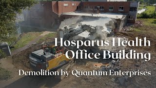 Elevated Capture - Video - 3