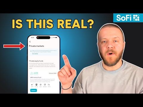 SoFi Invest Review: Do the features make it worth it?