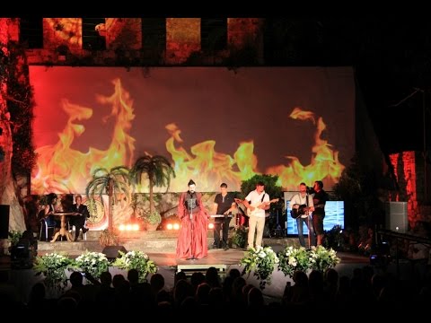 Giovanni Jakovac - Sakrij me od sebe | Marko Polo Fest 2014 / official video