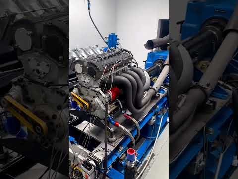 Thumbnail for bmw m12 engine itb dinotest by BMW M1, BMW