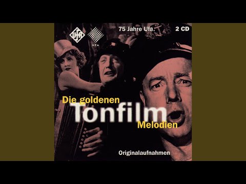 Wir machen Musik (Aus dem gleichnamigen UFA-Film, UA 1942)