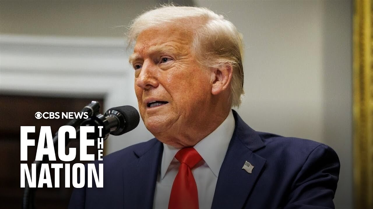 Canadian Premier Doug Ford considers cutting off electricity exports to U.S. over tariffs