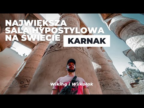 Karnak Temple Complex - Temple of Amun-Re, Hypostyle Hall and other wonders of Ancient Egypt