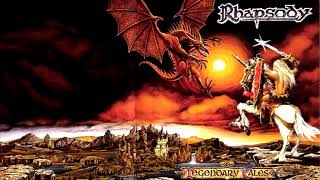 Rhapsody of Fire - Virgin Skies (Instrumental)
