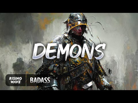 Prokyon, Lost Heroes & Peter Piffen - Demons [Rising Wave Free Release]