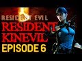 Resident Kinevil 5 Episode 6 - Resident Kinevil