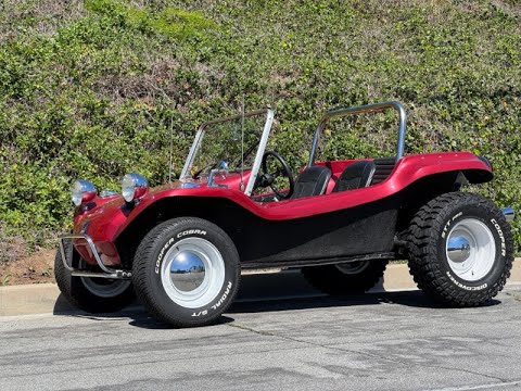1966 Meyers Manx SR2 (CC-1947140) for sale in fullerton, California
