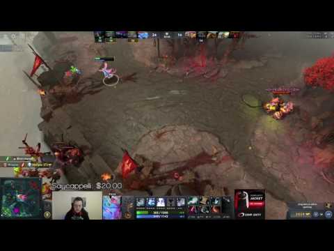 Wagamama sick Puck plays