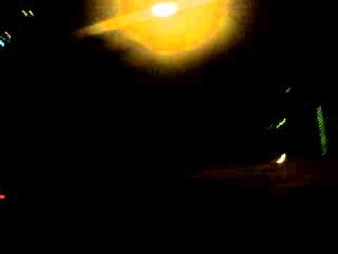 Highway Cruisin' - Dubstep style