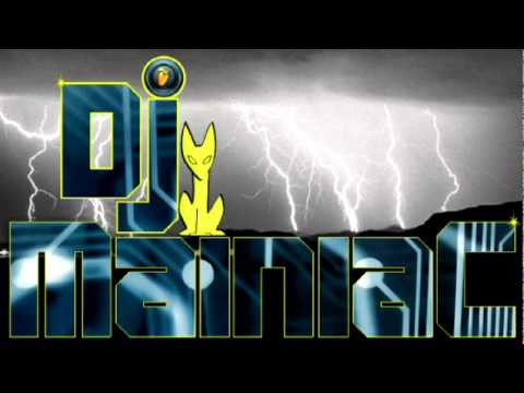 Dj Mainiac-Tatronic