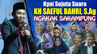Download lagu Kh Saeful Bahri, Ceramah Sunda Terbaru 2026, Kyai Sejuta Suara // NGaKak & Penuh Hikmah mp3 Download lagu Kh Saeful Bahri, Ceramah Sunda Terbaru 2026, Kyai Sejuta Suara // NGaKak & Penuh Hikmah mp3