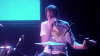 Dirty Cartoons- Menomena