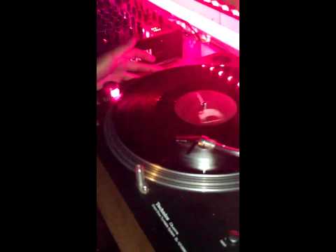 Nuray Alkan (30.06.12 @ Level // Bielefeld)