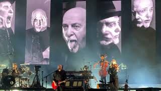 Peter Gabriel - Diggin’ in the dirt - Arena di Verona 2023 - 4K
