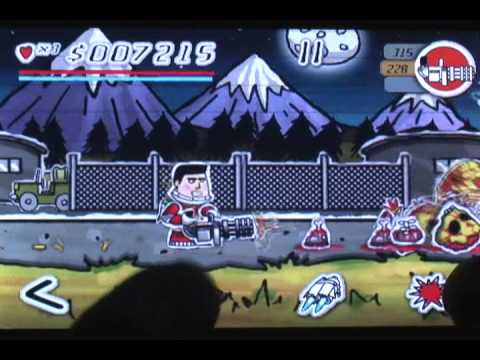 Inkvaders App Review