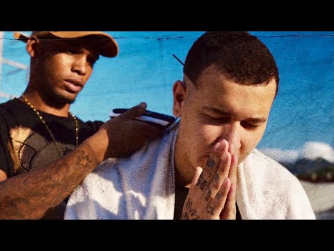 Narf Jay - No Teu Olhar Vivo (Clipe Oficial)