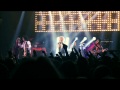 Hanoi Rocks - Fashion - Live In Finland - 2009 ...