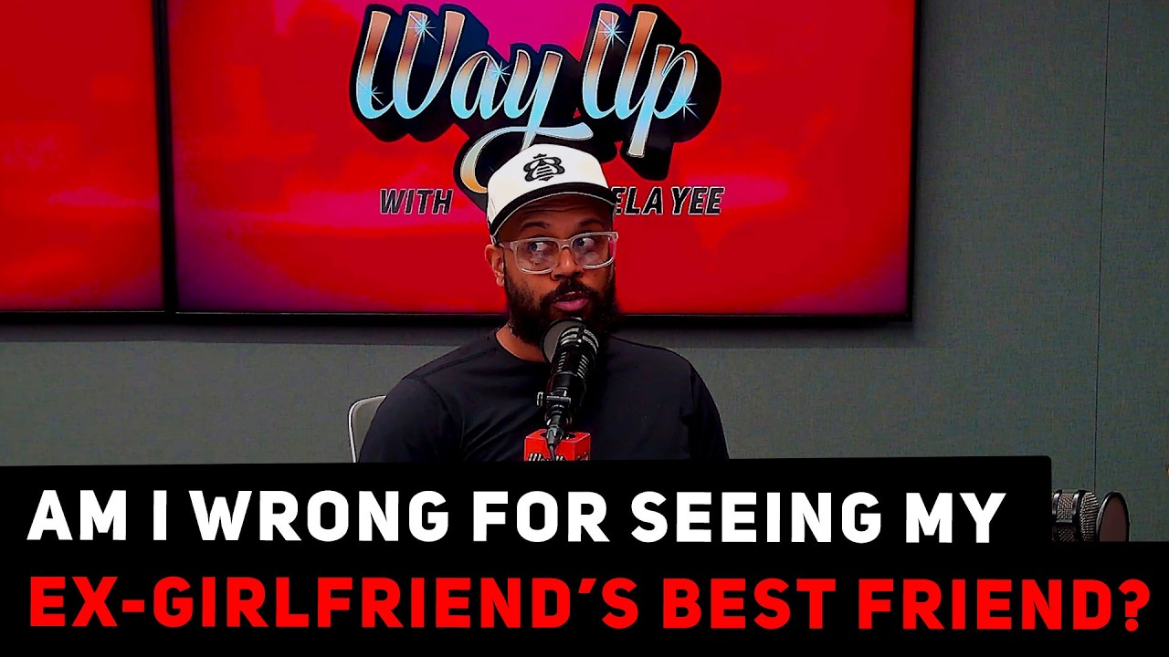 Am I Wrong for Seeing My Ex-Girlfriend’s Best Friend? | Ask Yee