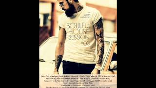 Soulful House Session / #03 / by James Barbadoro