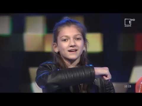 Nicoleta Matei - No, no (Ring Star 2021)