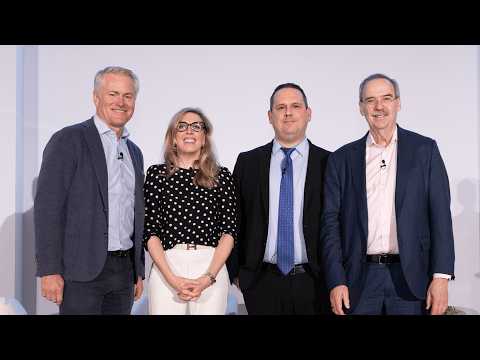 From Breakthrough to Standard of Care: Scaling BCI Therapeutics | LSI USA '26