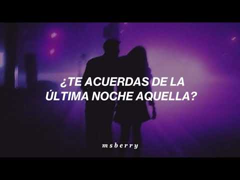 El Encuentro - Alizzz & Amaia - YouTube