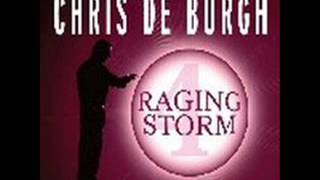 Chris de Burgh   Raging Storm 2007