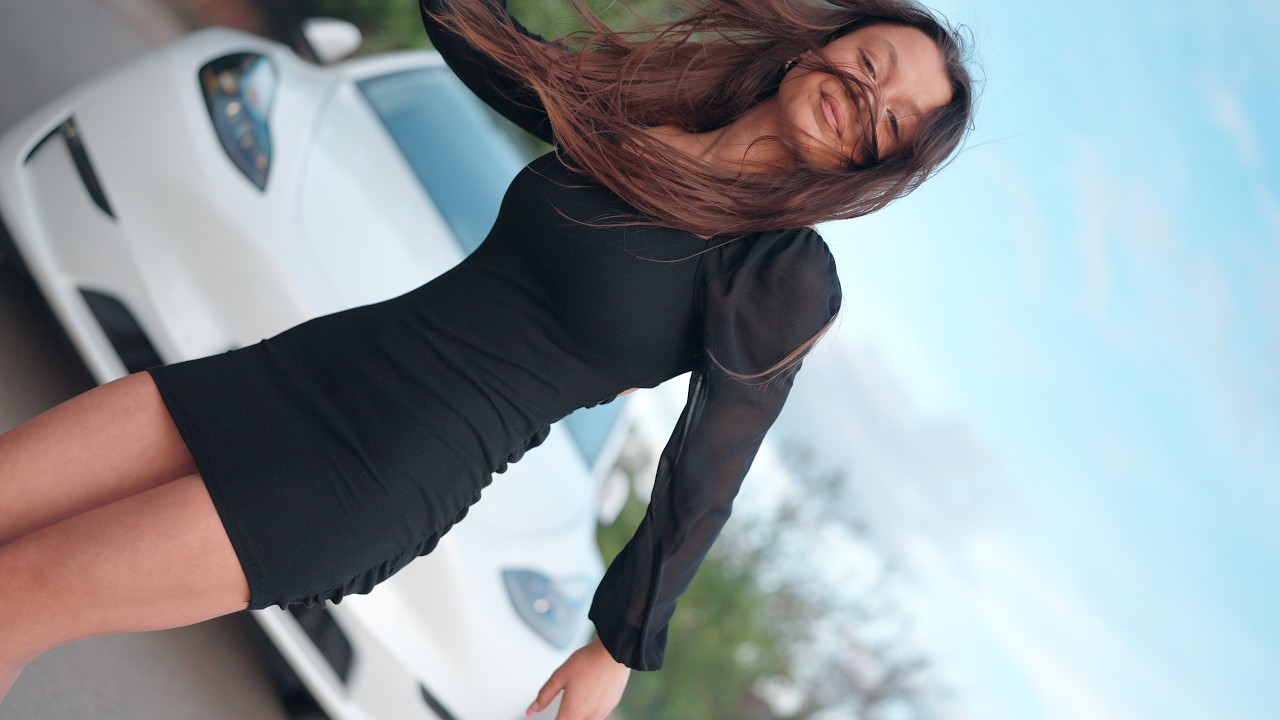 Sofinka - Tanecne cover video od Gipsy Titanic
