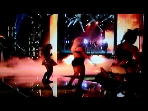 The Wanted - Chasing The Sun on The Voice (HD)