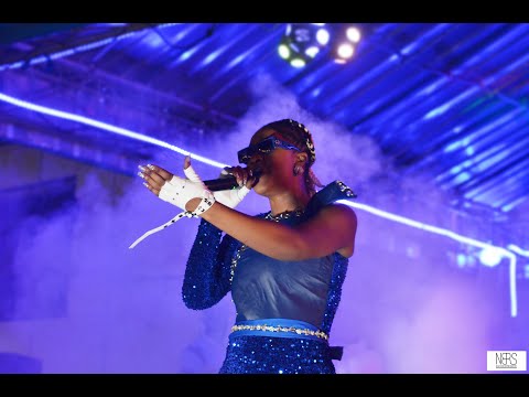 MAY SHUA'S OFFICIAL LISTENING PARTY!!!