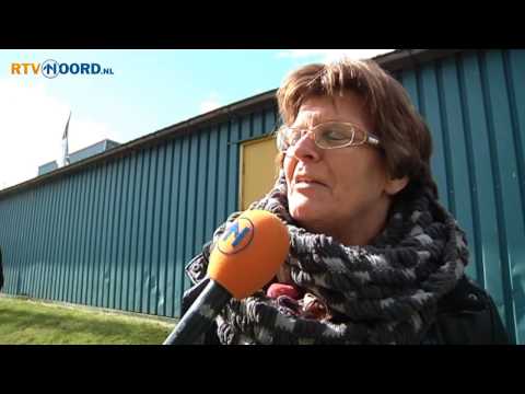 Goede stemming tijdens benefietconcert SC Veendam - RTV Noord