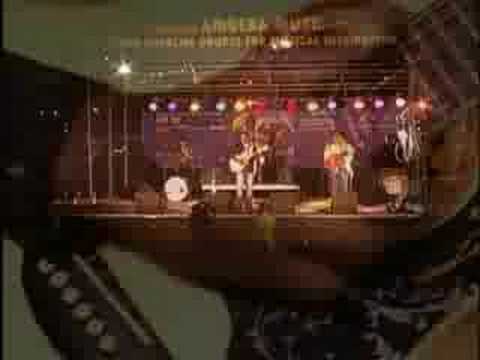 Joan Soriano & Bachata Roja Legends, Merengue