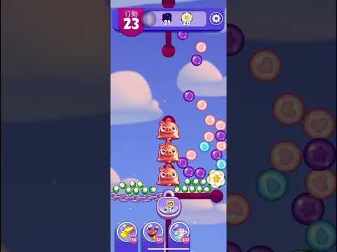 (Angry birds dream blast) Level 8184 gameplay, subscribe for latest update!