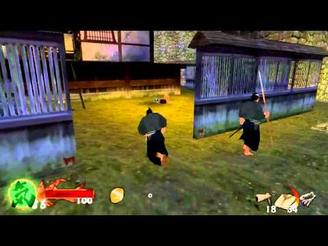 tenchu san portable psp cheat